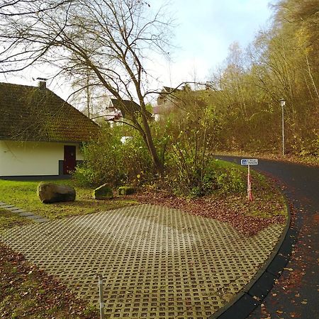 Huis 38 Seepark Kirchheim キルヒハイム エクステリア 写真
