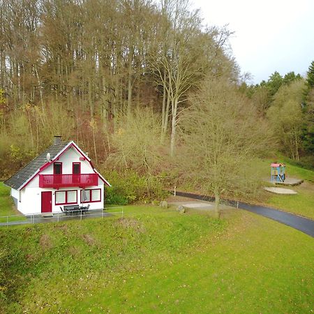 Huis 38 Seepark Kirchheim キルヒハイム エクステリア 写真
