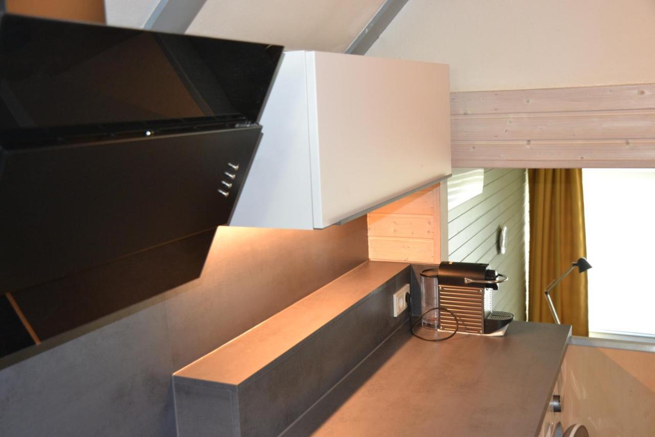 Huis 38 Seepark Kirchheim キルヒハイム エクステリア 写真